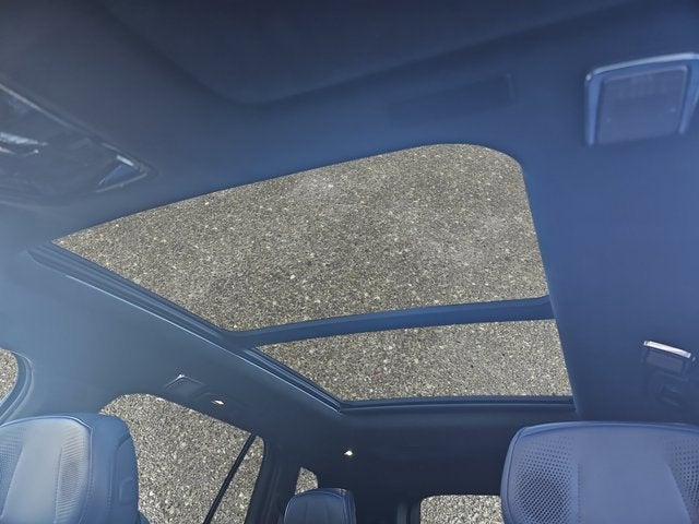 2026 Cadillac VISTIQ Premium Luxury