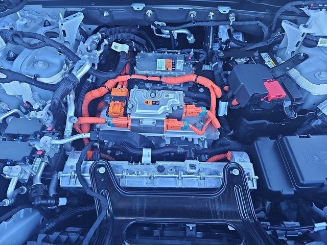 2026 Cadillac VISTIQ Premium Luxury