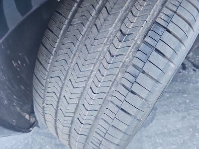 2026 Cadillac VISTIQ Premium Luxury