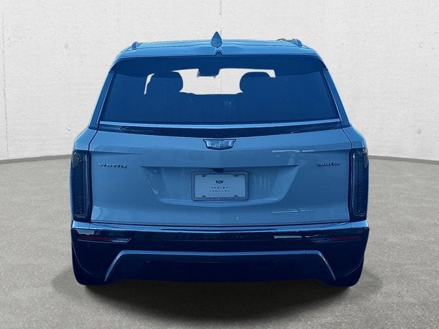 2026 Cadillac VISTIQ Premium Luxury
