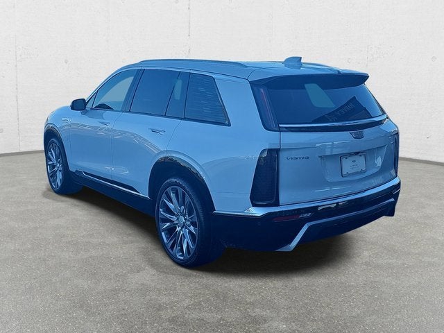 2026 Cadillac VISTIQ Premium Luxury