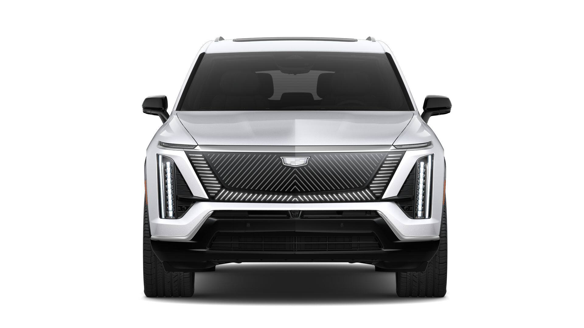 2026 Cadillac VISTIQ Premium Luxury