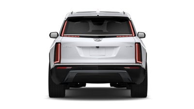 2026 Cadillac VISTIQ Premium Luxury