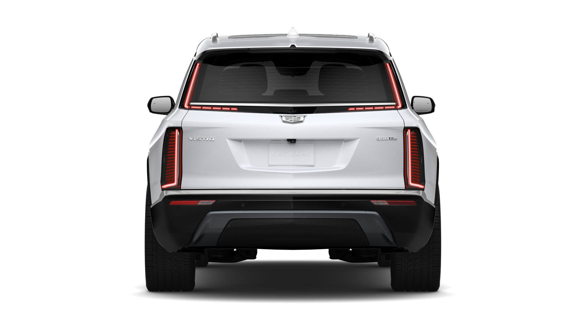 2026 Cadillac VISTIQ Premium Luxury