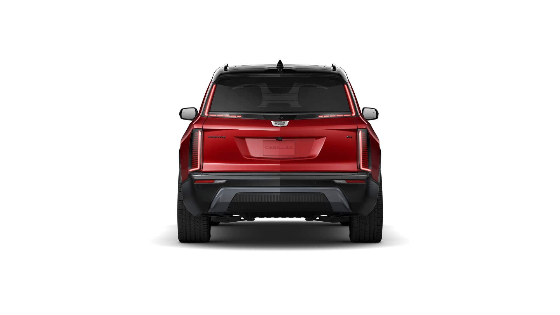 2027 Cadillac VISTIQ Sport