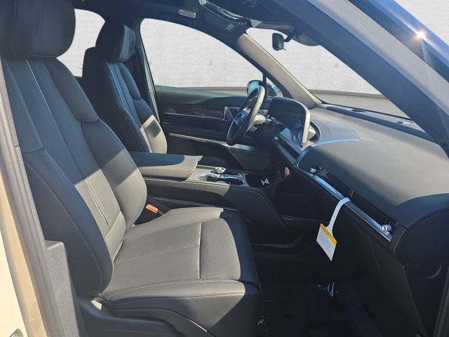 2027 Cadillac VISTIQ Sport
