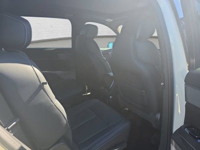 2027 Cadillac VISTIQ Sport