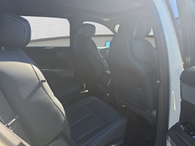 2027 Cadillac VISTIQ Sport