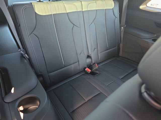 2027 Cadillac VISTIQ Sport