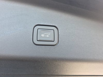 2027 Cadillac VISTIQ Sport