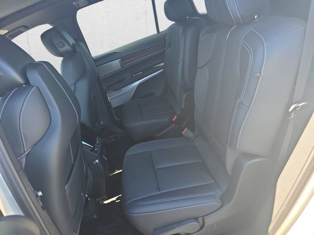 2027 Cadillac VISTIQ Sport