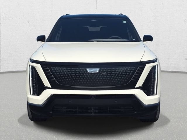 2027 Cadillac VISTIQ Sport