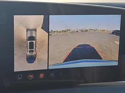 2027 Cadillac VISTIQ Sport