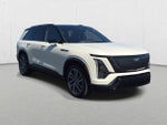 2027 Cadillac VISTIQ Sport