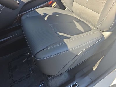 2027 Cadillac VISTIQ Sport