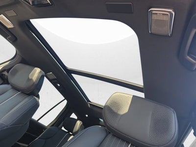 2027 Cadillac VISTIQ Sport