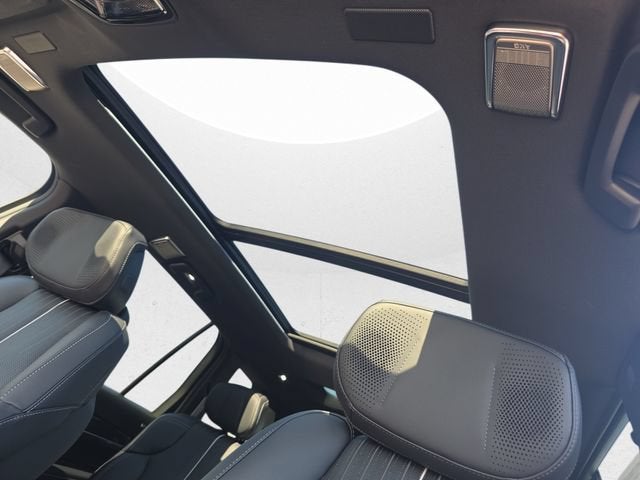 2027 Cadillac VISTIQ Sport