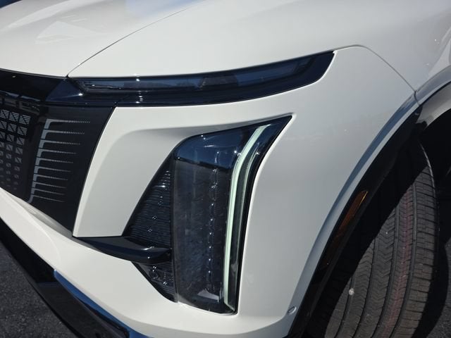2027 Cadillac VISTIQ Sport