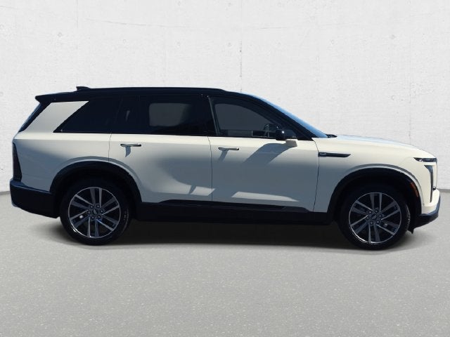 2027 Cadillac VISTIQ Sport
