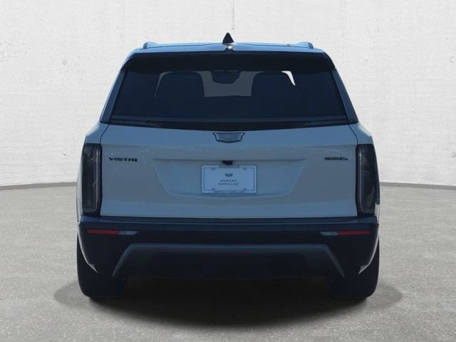 2027 Cadillac VISTIQ Sport