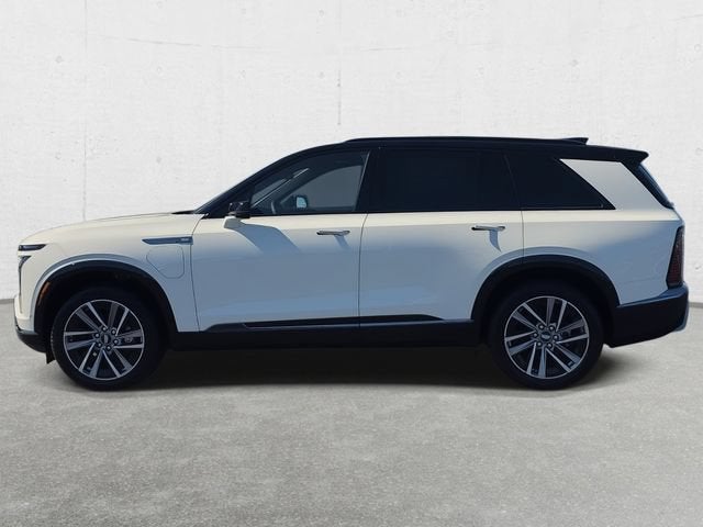 2027 Cadillac VISTIQ Sport