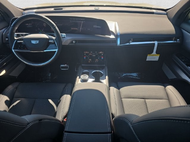 2027 Cadillac VISTIQ Sport