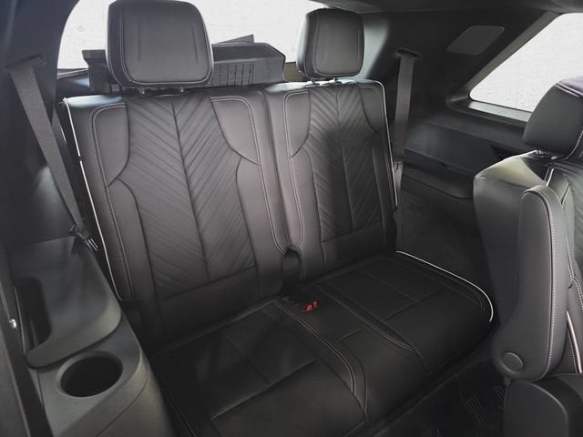 2027 Cadillac VISTIQ Platinum