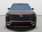 2027 Cadillac VISTIQ Platinum