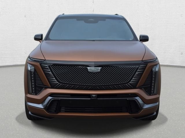 2027 Cadillac VISTIQ Platinum