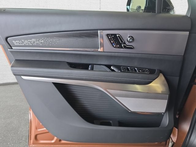 2027 Cadillac VISTIQ Platinum