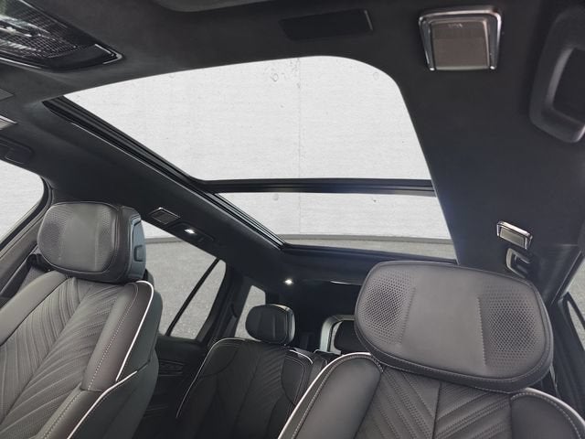 2027 Cadillac VISTIQ Platinum