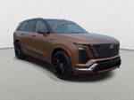 2027 Cadillac VISTIQ Platinum