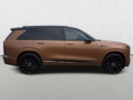 2027 Cadillac VISTIQ Platinum