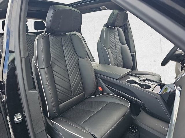 2026 Cadillac VISTIQ Platinum