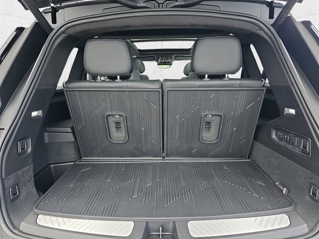 2026 Cadillac VISTIQ Platinum