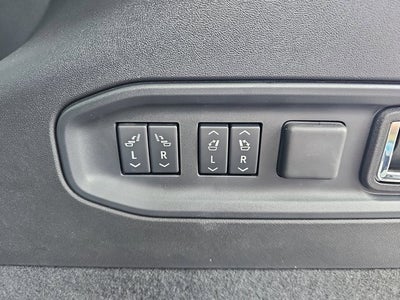 2026 Cadillac VISTIQ Platinum