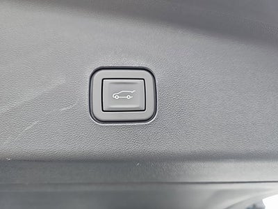 2026 Cadillac VISTIQ Platinum