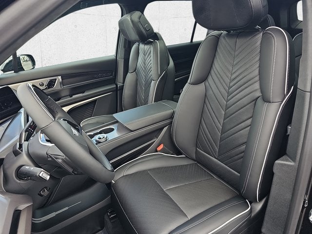 2026 Cadillac VISTIQ Platinum