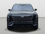 2026 Cadillac VISTIQ Platinum