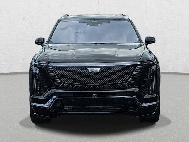 2026 Cadillac VISTIQ Platinum