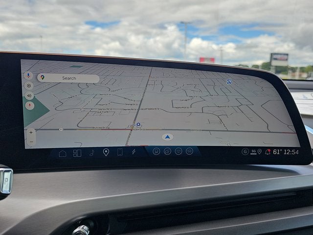 2026 Cadillac VISTIQ Platinum