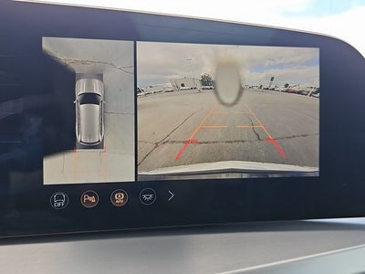 2026 Cadillac VISTIQ Platinum