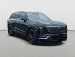 2026 Cadillac VISTIQ Platinum