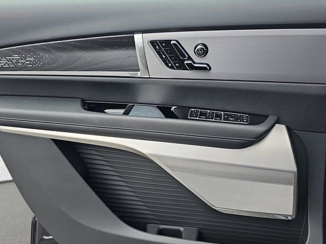 2026 Cadillac VISTIQ Platinum