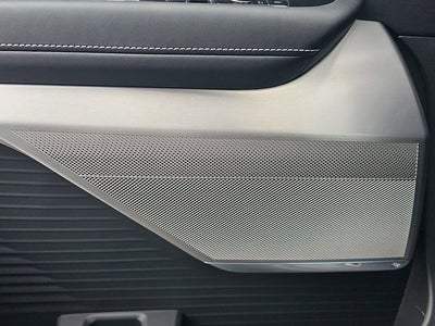 2026 Cadillac VISTIQ Platinum