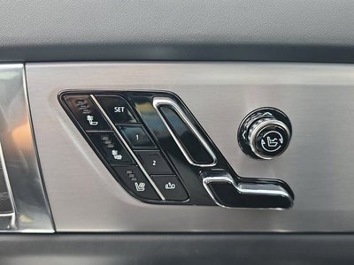 2026 Cadillac VISTIQ Platinum