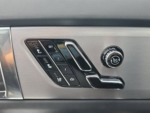 2026 Cadillac VISTIQ Platinum