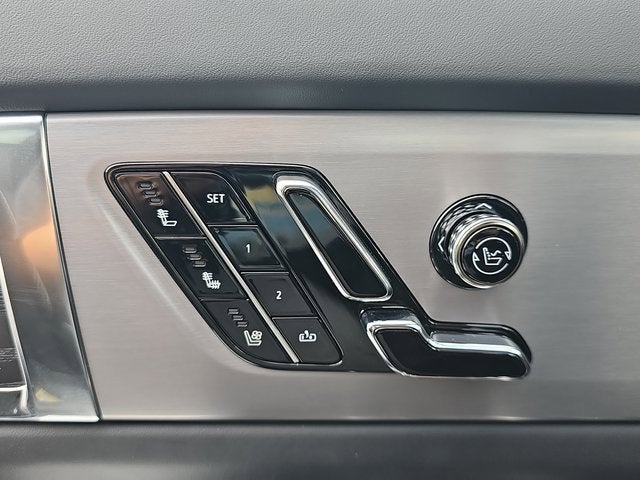 2026 Cadillac VISTIQ Platinum