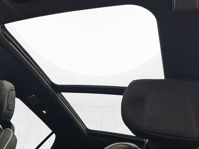 2026 Cadillac VISTIQ Platinum