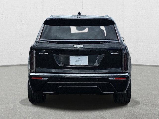2026 Cadillac VISTIQ Platinum
